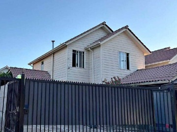 Arriendo Mensual / Casa / Lampa