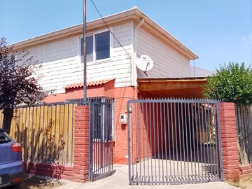 Arriendo Mensual / Casa / Lampa