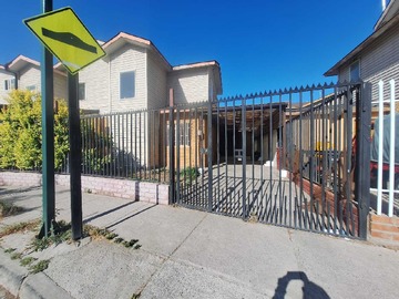 Arriendo Mensual / Casa / Lampa