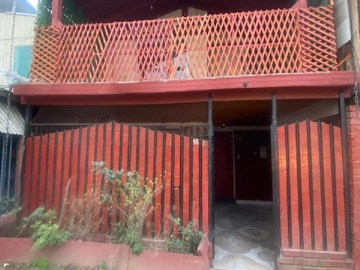Arriendo Mensual / Casa / Lampa