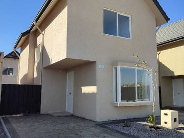 Arriendo Mensual / Casa / Lampa