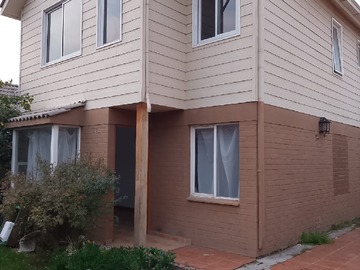 Arriendo Mensual / Casa / Lampa