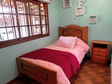 Arriendo Mensual / Casa / Lampa