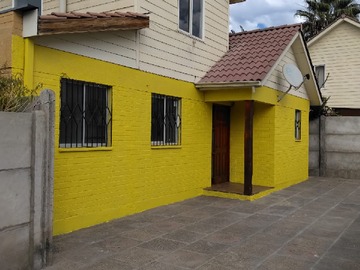 Arriendo Mensual / Casa / Lampa