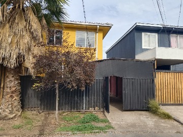 Arriendo Mensual / Casa / Lampa