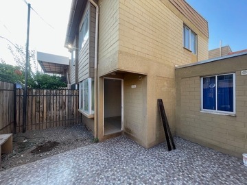 Arriendo Mensual / Casa / Lampa