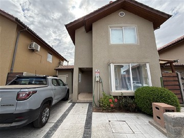 Arriendo Mensual / Casa / Lampa