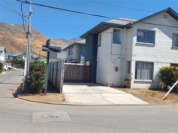 Arriendo Mensual / Casa / Lampa