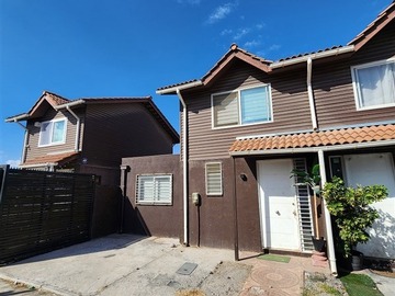 Arriendo Mensual / Casa / Lampa