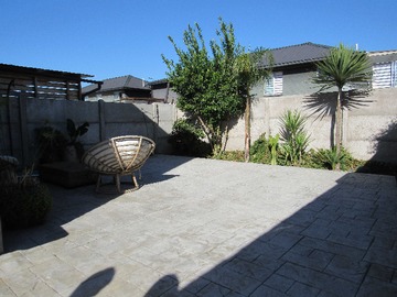 Arriendo Mensual / Casa / Lampa