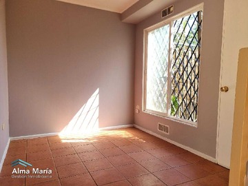 Arriendo Mensual / Casa / Lampa