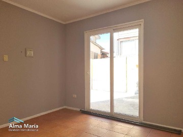 Arriendo Mensual / Casa / Lampa