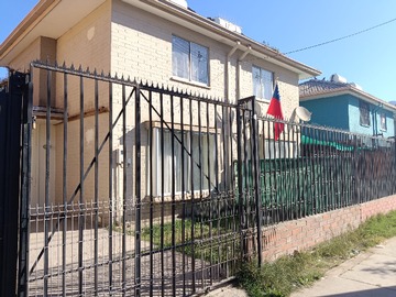 Arriendo Mensual / Casa / Lampa