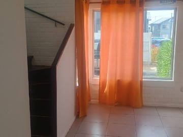 Living comedor