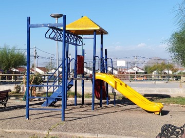 Arriendo Mensual / Casa / Lampa