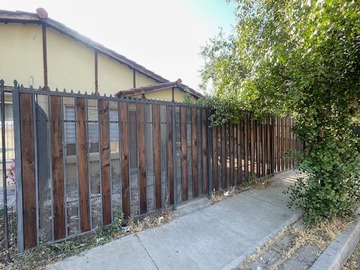 Arriendo Mensual / Casa / Lampa