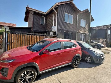 Arriendo Mensual / Casa / Lampa