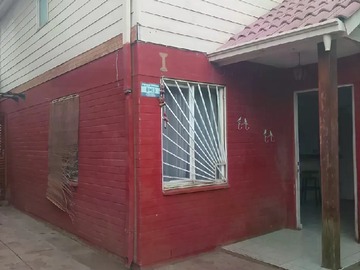 Arriendo Mensual / Casa / Lampa
