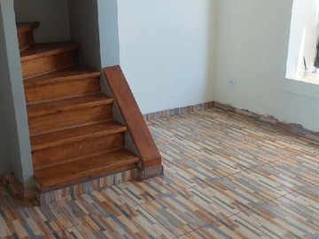 Arriendo Mensual / Casa / Lampa