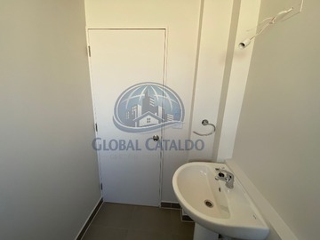 Baño completo