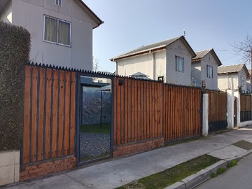 Arriendo Mensual / Casa / Lampa