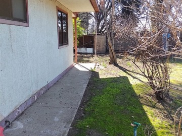 Arriendo Mensual / Casa / Lampa