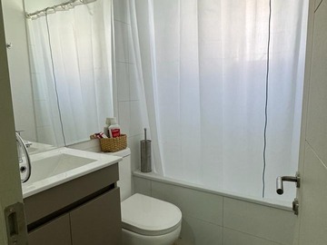 segundo baño