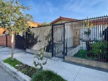 Arriendo Mensual / Casa / Lampa