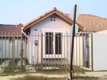 Arriendo Mensual / Casa / Lampa