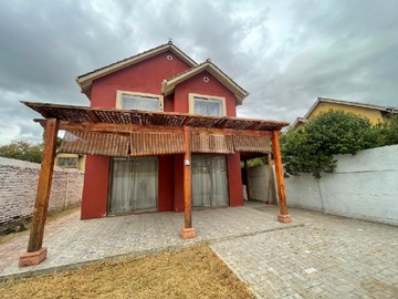 Arriendo Mensual / Casa / Lampa