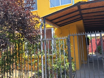 Arriendo Mensual / Casa / Lampa