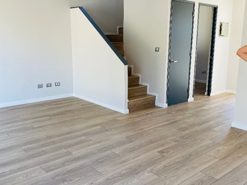 Arriendo Mensual / Casa / Lampa