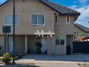 Arriendo Mensual / Casa / Lampa