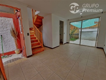 Arriendo Mensual / Casa / Lampa