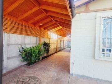 Arriendo Mensual / Casa / Lampa