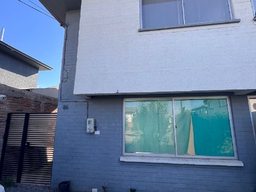 Arriendo Mensual / Casa / Lampa