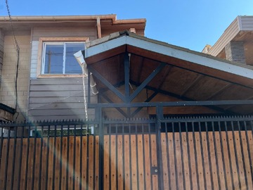 Arriendo Mensual / Casa / Lampa