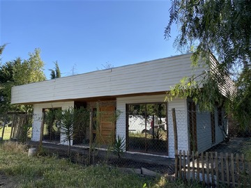 Arriendo Mensual / Casa / Lampa