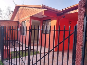 Arriendo Mensual / Casa / Lampa