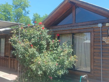 Arriendo Mensual / Casa / Lampa