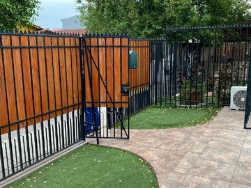 Arriendo Mensual / Casa / Lampa
