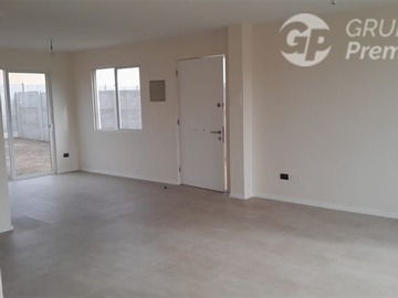 Arriendo Mensual / Casa / Lampa