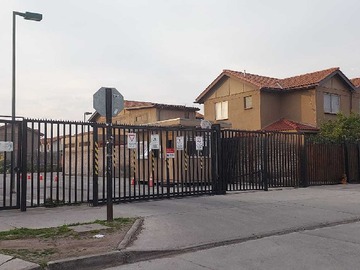 Arriendo Mensual / Casa / Lampa