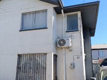 Arriendo Mensual / Casa / Lampa