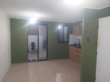 Arriendo Mensual / Casa / Lampa