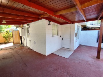 Arriendo Mensual / Casa / Lampa