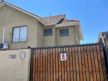 Arriendo Mensual / Casa / Lampa