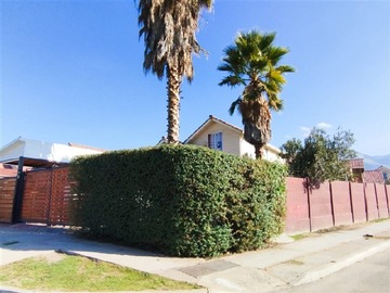 Arriendo Mensual / Casa / Lampa