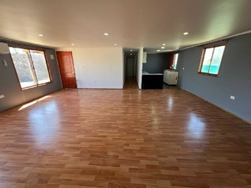 Arriendo Mensual / Casa / Lampa