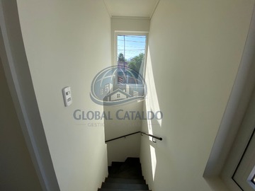 Bajada Escalera